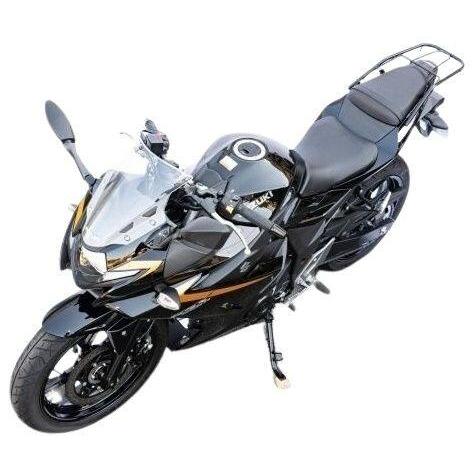 KIJIMA（キジマ） GSX250R/ABS用リアキャリア GSX250R SUZUKI スズキ 