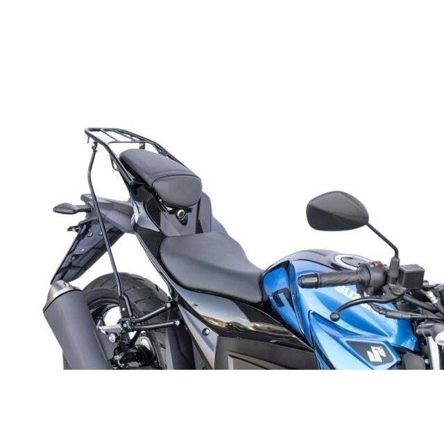 KIJIMA（キジマ） GSX-R125/GSX-S125用リアキャリア GSX-S125 GSX-R125