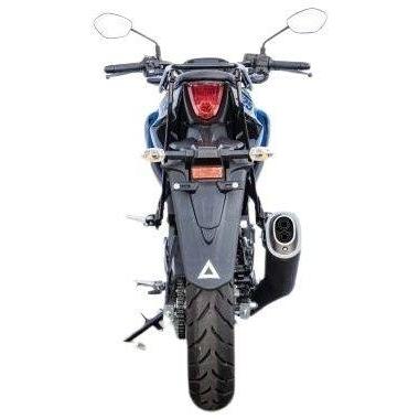 KIJIMA（キジマ） GSX-R125/GSX-S125用リアキャリア GSX-S125 GSX-R125 