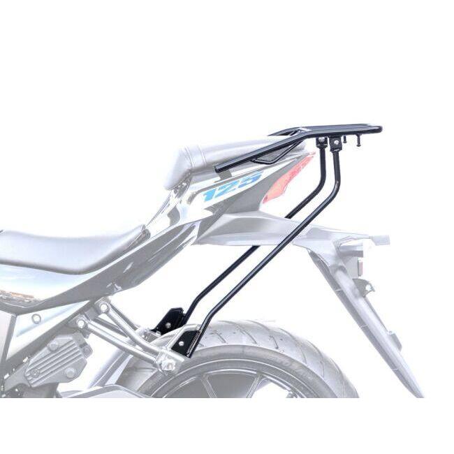 SUZUKI GSX KIJIMA リアキャリア KIJIMA（キジマ） GSX-R125/GSX-S125用リアキャリア GSX-S125 GSX-R125