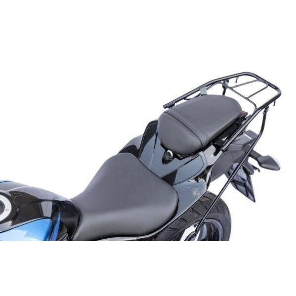 KIJIMA（キジマ） GSX-R125/GSX-S125用リアキャリア GSX-S125 GSX-R125 
