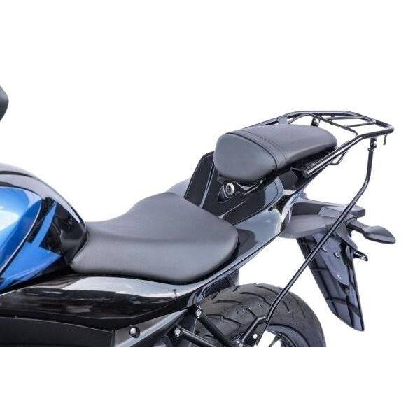 KIJIMA（キジマ） GSX-R125/GSX-S125用リアキャリア GSX-S125 GSX-R125 
