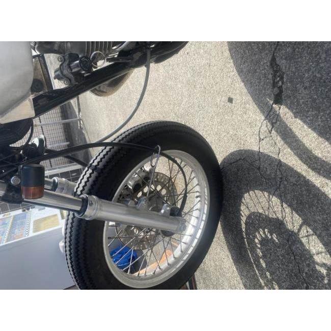 Freak’s PIT フリークスピット ワイヤーガイド SR400 SR500 YAMAHA ヤマハ ブレーキホース・ワイヤーガイド ブレーキ | ブランド登録なし | 05