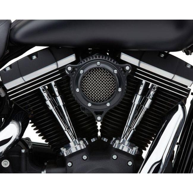 COBRA コブラ RPT Air Cleaner Kit Color/Finish：Black(Base Color