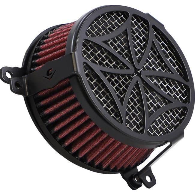 COBRA コブラ Air Cleaner Kit［1010-3084］ VT750C2B Shadow Phantom VT750C Aero HONDA ホンダ エアクリーナーキット 吸気関連 エンジン_1