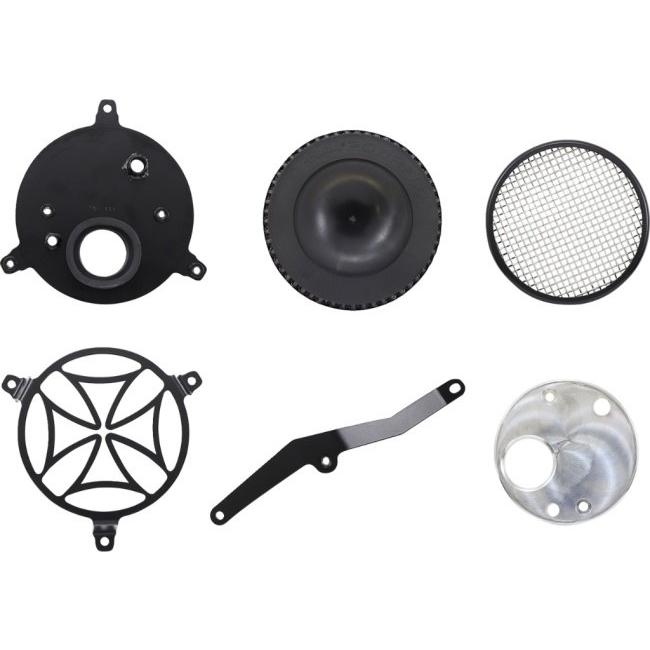 COBRA コブラ Air Cleaner Kit［1010-3084］ VT750C2B Shadow Phantom VT750C Aero HONDA ホンダ エアクリーナーキット 吸気関連 エンジン_2
