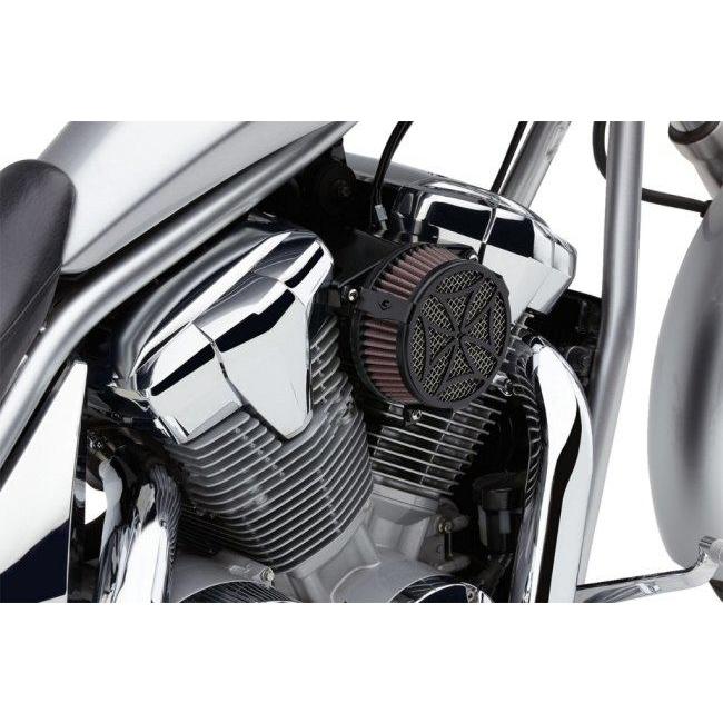 COBRA コブラ Air Cleaner Kit［1010-3084］ VT750C2B Shadow Phantom VT750C Aero HONDA ホンダ エアクリーナーキット 吸気関連 エンジン_4