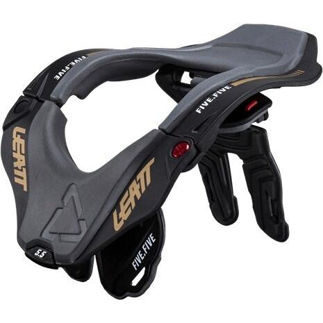LEATT BRACE リアットブレイス LEATT-サポーター 5.5 ネックブレース 