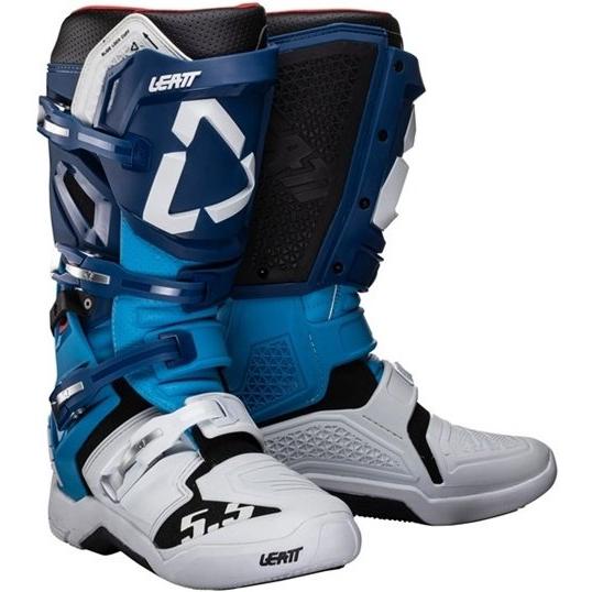 LEATT リアット 3023050451 4.5 ブーツ フューエル 8インチ(26-26.5cm