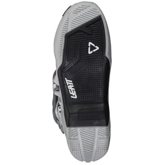 LEATT BRACE リアットブレイス LEATT-ブーツ 5.5 FlexLock サイズ：8 (26-26.5cm) オフロードブーツ フットウェア | ブランド登録なし | 01