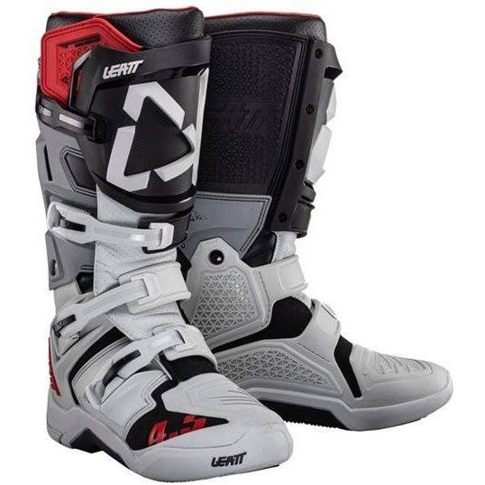 LEATT BRACE リアットブレイス LEATT-ブーツ 4.5 サイズ：9 (27-27.5cm 