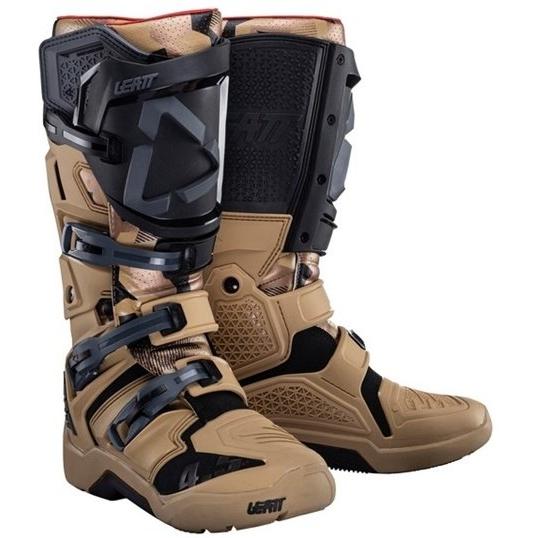 LEATT BRACE リアットブレイス LEATT-ブーツ 4.5 ENDURO サイズ：9 (27 