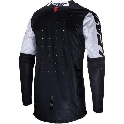 LEATT BRACE リアットブレイス LEATT-MXジャージ 4.5 LITE サイズ：L オフロードジャージ オフロードバイクウェア アパレル | ブランド登録なし | 01