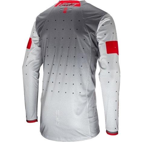 LEATT BRACE リアットブレイス LEATT-MXジャージ 4.5 LITE サイズ：XL オフロードジャージ オフロードバイクウェア アパレル | ブランド登録なし | 01