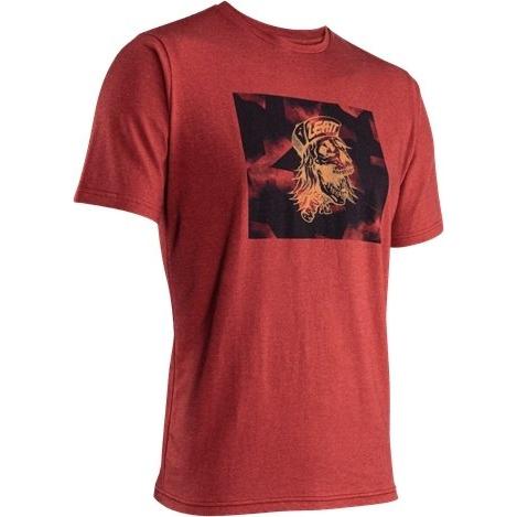 LEATT BRACE リアットブレイス LEATT-Tシャツ CORE サイズ：M Tシャツ アパレル | ブランド登録なし | 02