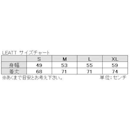LEATT BRACE リアットブレイス LEATT-Tシャツ CORE サイズ：M Tシャツ アパレル | ブランド登録なし | 03
