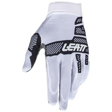 LEATT BRACE リアットブレイス LEATT-MXグローブ 1.5 GripR サイズ：L オフロードグローブ オフロードバイクウェア アパレル | ブランド登録なし