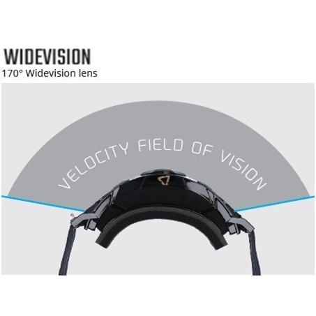 LEATT BRACE リアットブレイス LEATT-ゴーグル VELOCITY 5.5 オフロードゴーグル アパレル | ブランド登録なし | 02