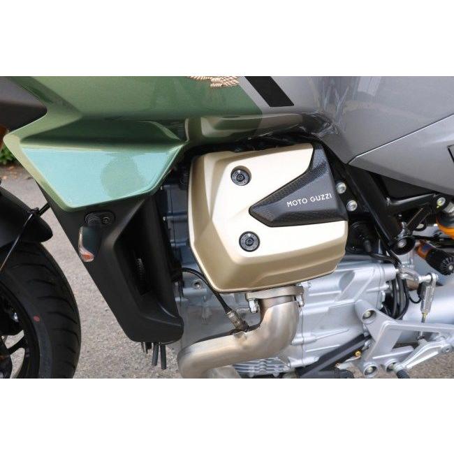 CNC RACING シーエヌシーレーシング シリンダーヘッドカバー用ボルト