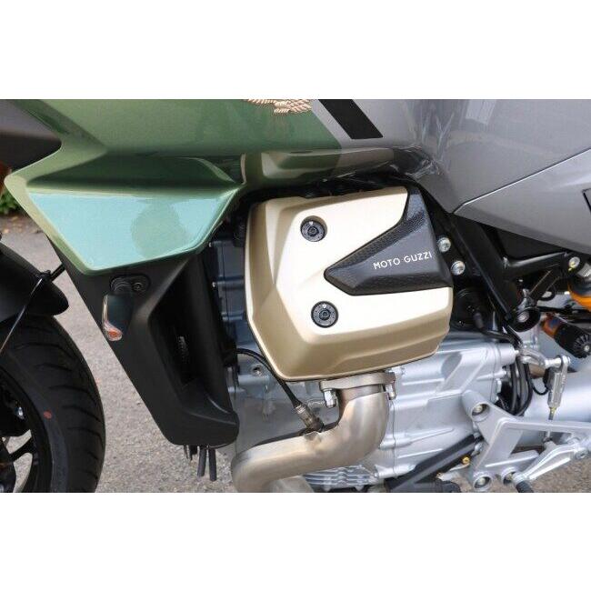 CNC RACING シーエヌシーレーシング シリンダーヘッドカバー用ボルト