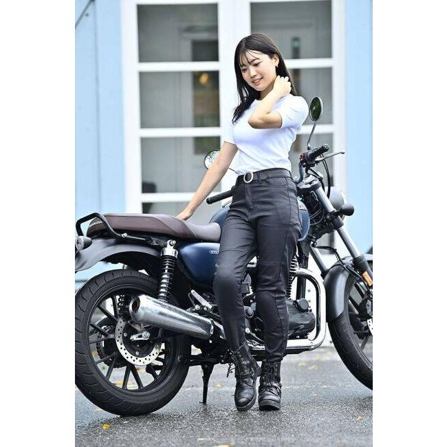 OXFORD（オックスフォード） AAアーマライトジーンズ ワックス