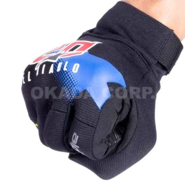 alpinestars アルパインスターズ FQ20 REEF MONSTER GLOVE [エフキューニーゼロリーフモンスターグローブ] サイズ：XL｜webike｜05