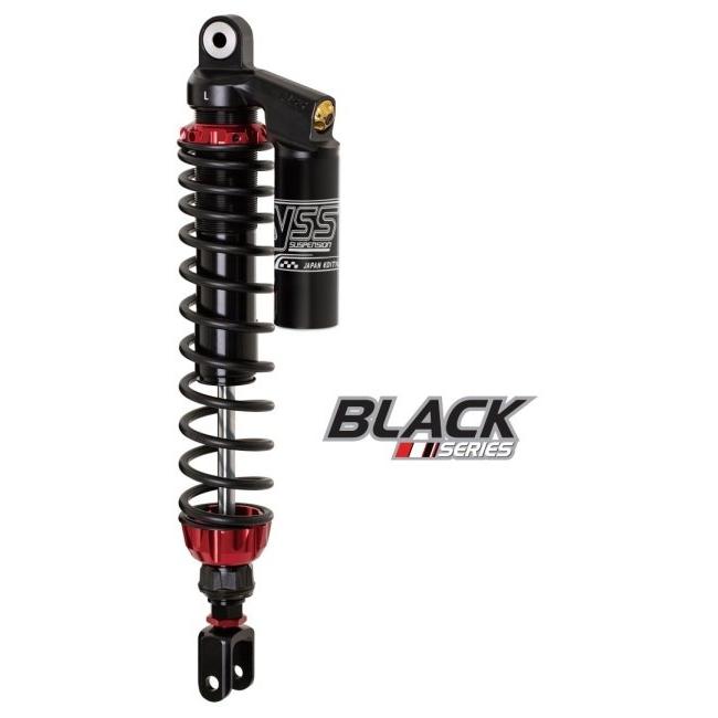 TWHリアサスペンション ホンダスクーター YSS ワイエスエス スクーター用 【TGシリーズ】TG302-TRC ADV 160