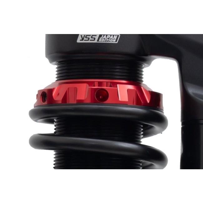 YSS ワイエスエス スクーター用 【TGシリーズ】TG302-TRC ADV 160