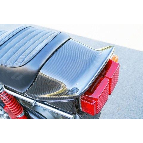 A-TECH エーテック テールカウルSTD 素材：FW 白FPR / クリア