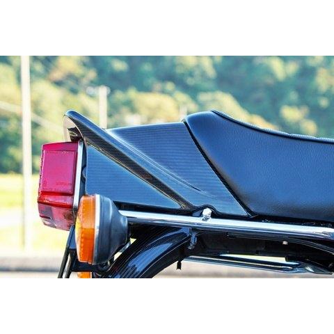 A-TECH（エーテック） テールカウルSTD 素材：DCK ドライカーボン