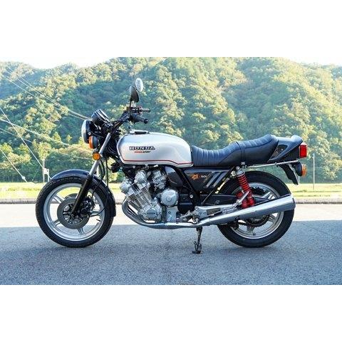 A-TECH（エーテック） リアフェンダーSTD 素材：CDC 平織ドライ