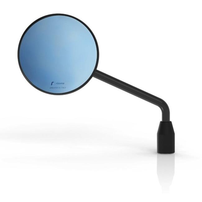 rizoma リゾマ E-Pop DIRECT MOUNT カラー：ブラック ミラー ハンドル | rizoma | 01