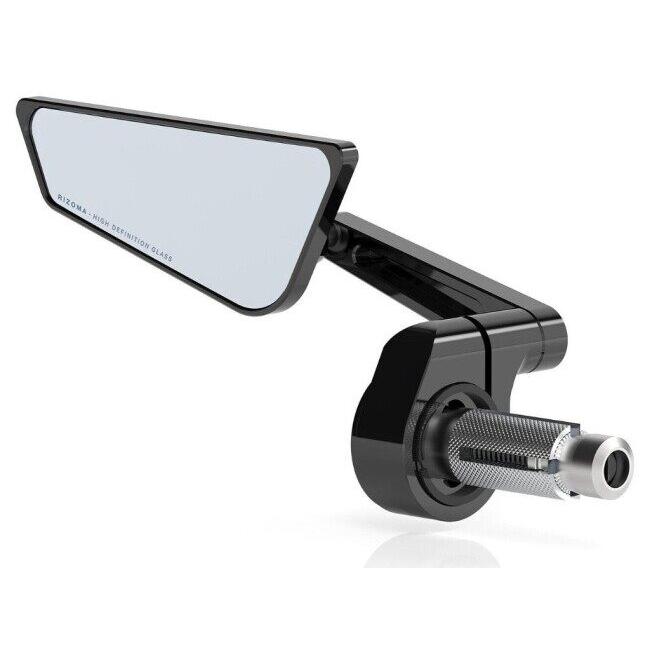 rizoma リゾマ Cut Edge タイプ：右 ミラー ハンドル | rizoma | 01