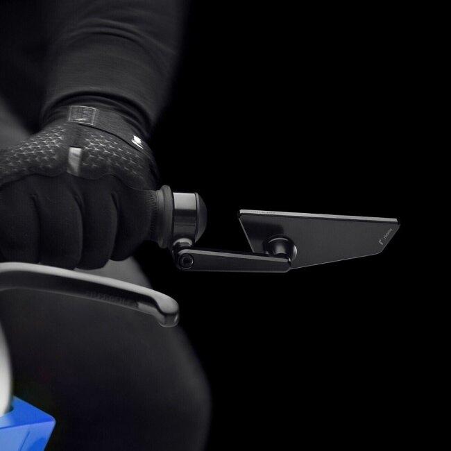 rizoma リゾマ Cut Edge タイプ：右 ミラー ハンドル | rizoma | 03