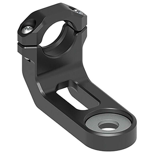 TANAX motofizz タナックス モトフィズ ハンドルミラーマウント【AIO-5Lite用】 AIO-5 Lite その他各種電子機器マウント・オプション・補修部品 電子機器類 | MOTOFIZZ | 04