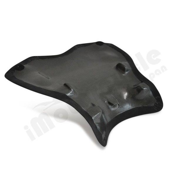 RACESEATS レースシーツ シートASSY コンペティションライン／カーボン