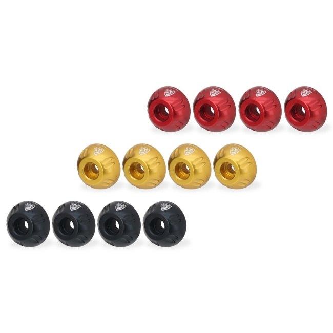 CNC RACING シーエヌシーレーシング リアショック用ボルトカラー