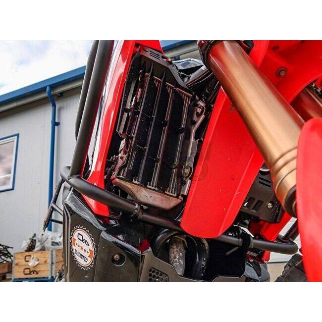 OUTBACKmotortek アウトバックモーターテック クラッシュバー カラー