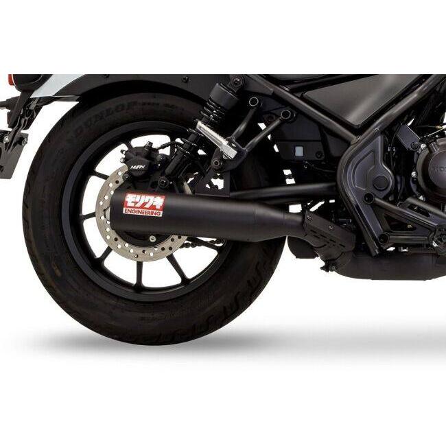 モリワキ MORIWAKI ENGINEERING モリワキエンジニアリング スリップ