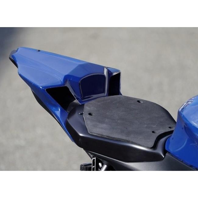 yzf-r6 シングルシート ツヤありブラック yzf-r6 シングルシート ツヤありブラック yzf-r6 シングルシート ツヤ