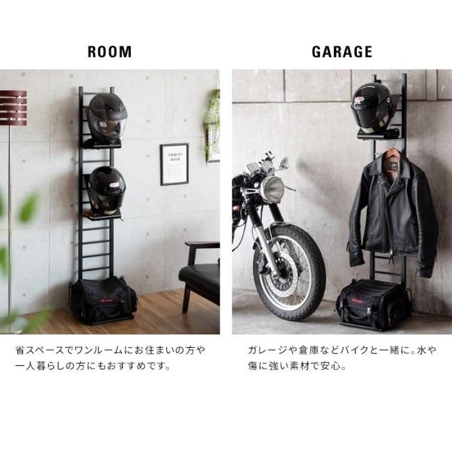 GALEA ガレア ヘルメットフック カラー：ホワイト ヘルメットピロー・ヘルメットスタンド ヘルメット | ブランド登録なし | 11