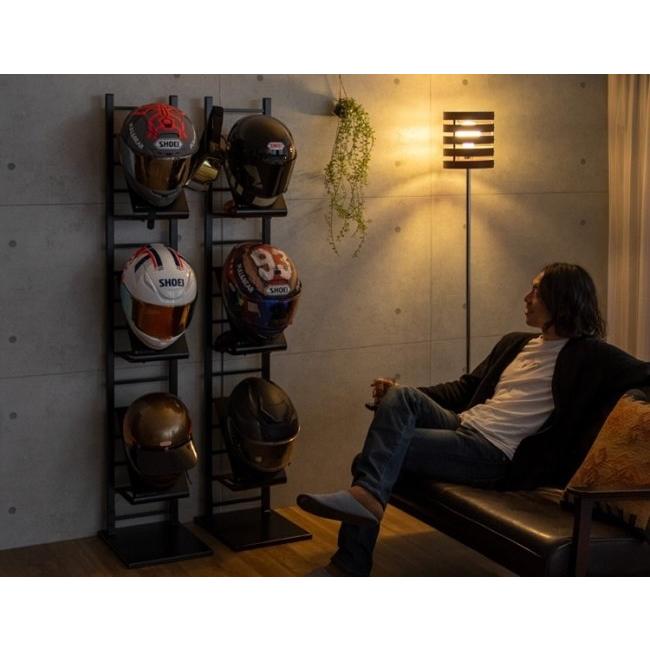 GALEA ガレア ヘルメットフック カラー：ホワイト ヘルメットピロー・ヘルメットスタンド ヘルメット | ブランド登録なし | 12