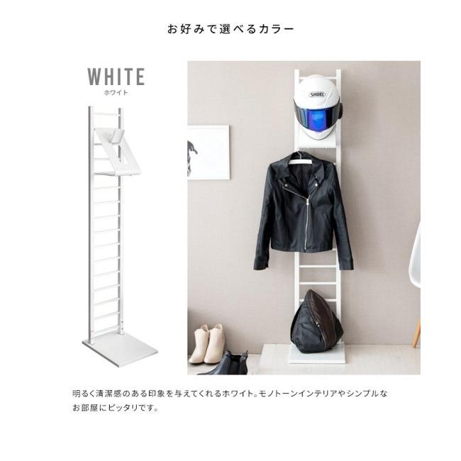 GALEA ガレア ヘルメットフック カラー：ホワイト ヘルメットピロー・ヘルメットスタンド ヘルメット | ブランド登録なし | 17