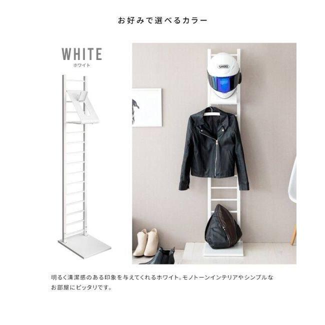 GALEA ガレア ヘルメットフック カラー：ホワイト ヘルメットピロー・ヘルメットスタンド ヘルメット | ブランド登録なし | 17