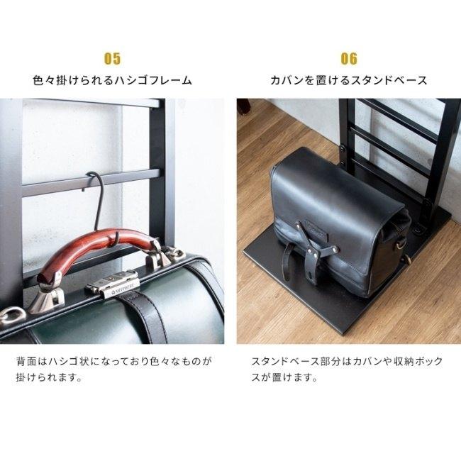 GALEA ガレア ヘルメットフック カラー：ホワイト ヘルメットピロー・ヘルメットスタンド ヘルメット | ブランド登録なし | 07