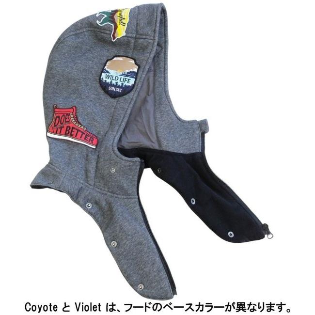 Jams Gold ジャムズゴールド CHILL RUN ウィンターコーチ