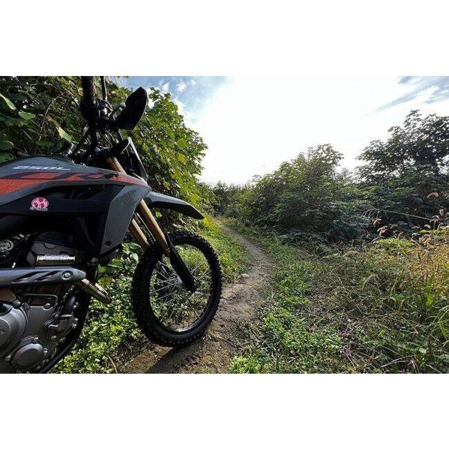 SP忠男 スペシャルパーツ忠男 POWERBOX パイプ CRF250L HONDA ホンダ