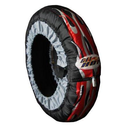 GET HOT ゲットホット タイヤウォーマー SUPEREVOLUTION V4 250/MOTARD 