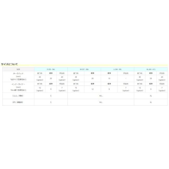HJC エイチジェイシー HJH248 V10 ソリッド サイズ：L(58-59cm) フルフェイスヘルメット ヘルメット | HJC | 09