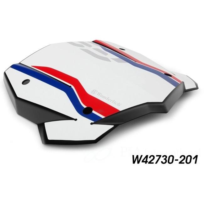 Wunderlich ワンダーリッヒ ウインドフロージェット カラー：HP Design R1200GS LC Adventure 水冷 R1250GS BMW スクリーン 外装 | Wunderlich | 01